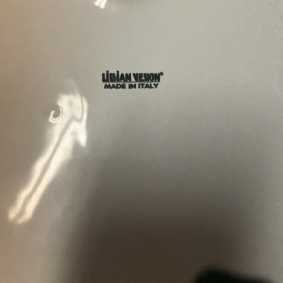 Ceramic Heart - Picture 3 of 4